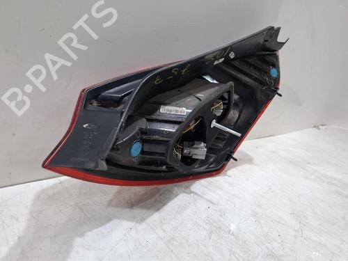 Left taillight FORD FIESTA VI (CB1, CCN) 1.0 EcoBoost | BP39655746C34 - Image 6