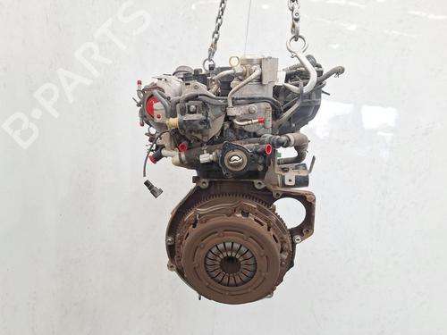 Engine FORD TRANSIT COURIER B460 Box Body/MPV 1.0 EcoBoost | BP28311818M1 
