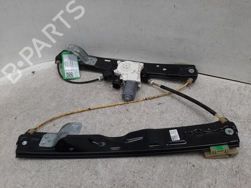 Used Rear right window mechanism LAND ROVER RANGE ROVER VELAR (L560) 3.0 D300 SDV6 4x4 (300 hp) 26756613
