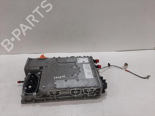 Used Inverter/Converter JAGUAR I-PACE (X590) EV400 AWD (400 hp) 30094943