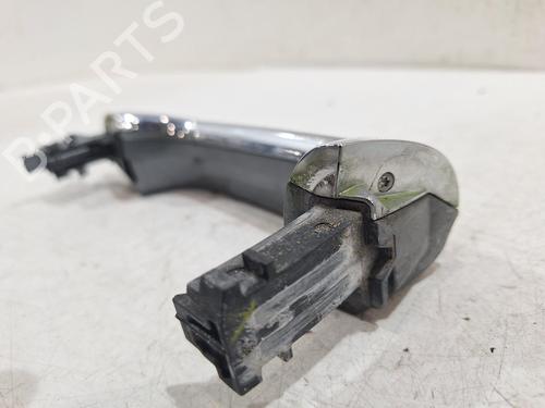 Exterior handle MERCEDES-BENZ E-CLASS (W213) AMG E 63 S 4-matic+ (213.089) | BP32380630C122