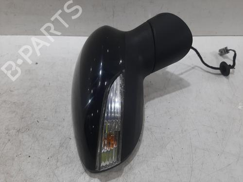 Right mirror FORD FIESTA VI (CB1, CCN) 1.0 EcoBoost | BP30517495C27 