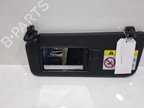 Left sun visor HYUNDAI KONA (SX2) GDi Hybrid | BP39695018I1 - Image 4