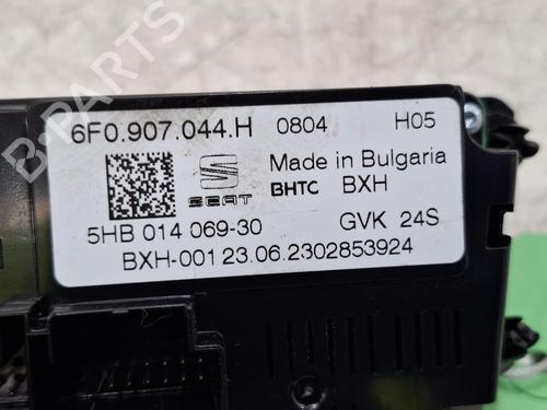 climate-control-seat-ibiza-v-kj1-kjg-2017-39538704 main image