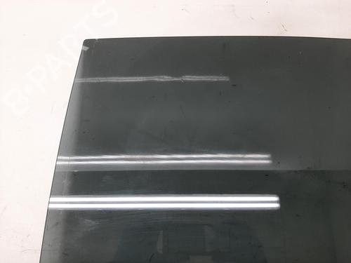 Rear left door window PEUGEOT 208 II (UB_, UP_, UW_, UJ_) 1.2 PureTech 130 | BP26867092C20 