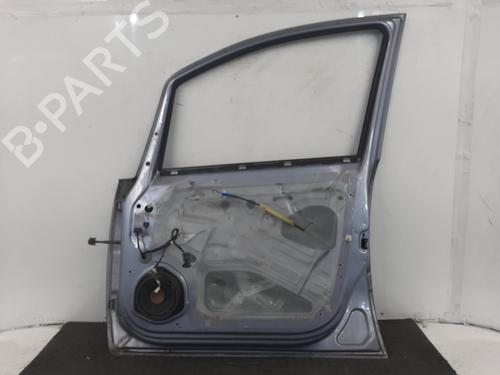 Dør høyre foran VAUXHALL ZAFIRA Mk II (B) (A05) 1.6 | BP27634211C3 