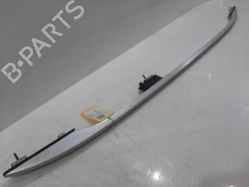 Roof bar NISSAN QASHQAI / QASHQAI +2 I (J10, NJ10, JJ10E) 1.6 dCi | BP26804292C65 