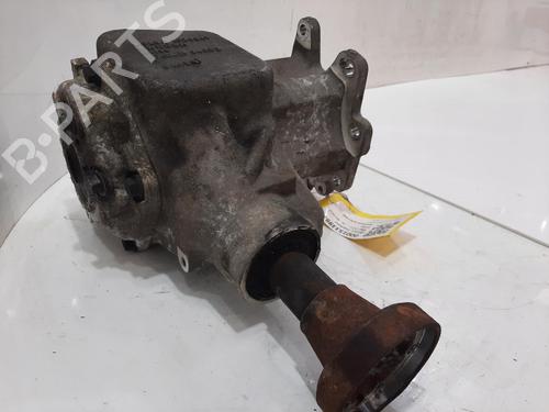 Transfer box FORD KUGA I 2.5 4x4 | BP29882188M36