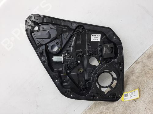 Used Rear left window mechanism VOLVO V40 Hatchback (525) D3 (150 hp) 26751645