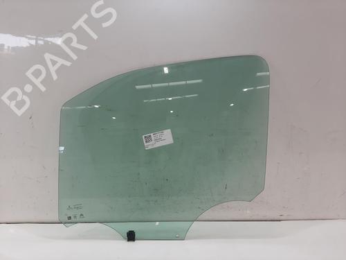 Used Front left door window Front left door window 37597724 37597724