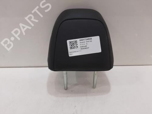 Used Headrest Headrest RENAULT KADJAR (HA_, HL_) 1.2 TCe 130 (HLMR) (130 hp) 36661807 36661807
