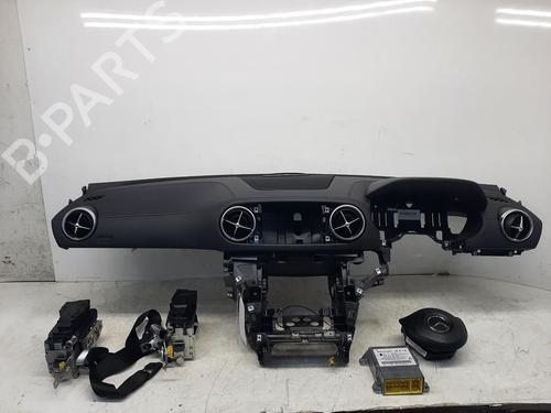 Used Other MERCEDES-BENZ SL (R231) 400 (231.466) (367 hp) 26856471