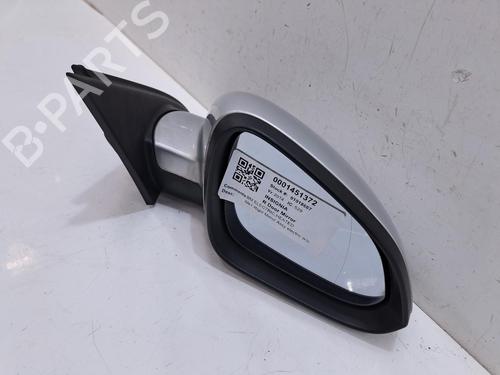 Right mirror VAUXHALL INSIGNIA Mk I (A) Hatchback (G09) 2.0 CDTI (68) | BP27203306C27 