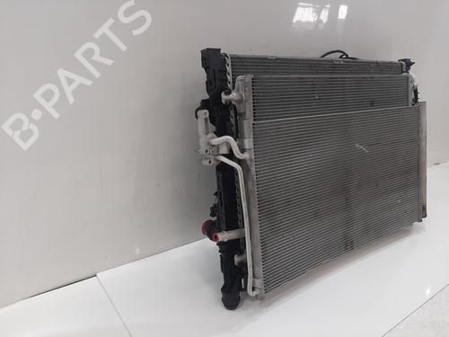Radiator set LAND ROVER RANGE ROVER EVOQUE (L551) 2.0 D165 | BP36403264M120 - Image 2