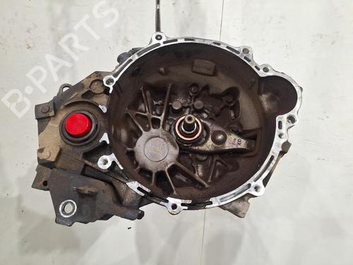 Used Gearbox Gearbox KIA SPORTAGE III (SL) 1.7 CRDi (116 hp) 36452418 36452418