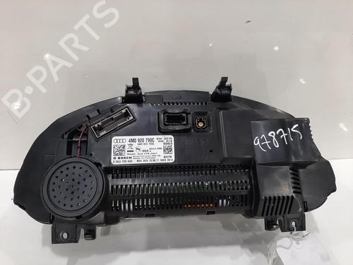 Instrument cluster AUDI Q7 (4MB, 4MG, 4MQ) 3.0 TDI quattro | BP26776347C47 