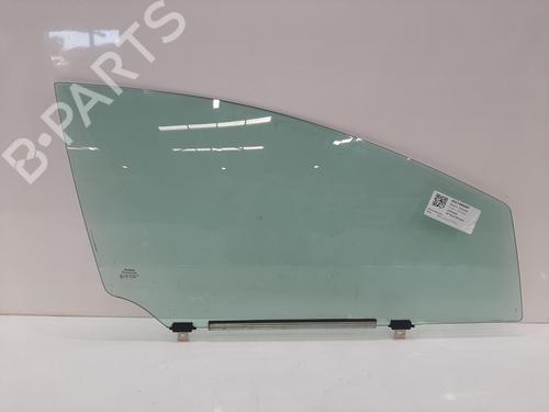 Used Front right door window TOYOTA AVENSIS Saloon (_T27_) 1.8 VVT-i (ZRT271_, ZRT271R) (147 hp) 28085009