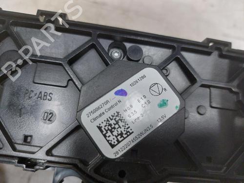 Climate control DACIA SANDERO III 1.0 TCe 90 | BP26797201I5  - Image 5