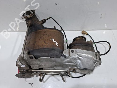 Particulate filter AUDI A1 (8X1, 8XK) 1.6 TDI | BP39106270M81 - Image 2