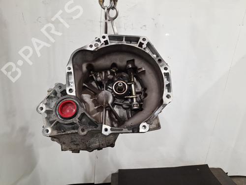 Used Gearbox SUZUKI SWIFT IV (FZ, NZ) 1.2 (AZH412, AZG412, ZC72S) (91 hp) 32852068
