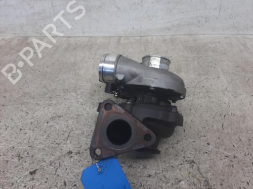 Turbolader/Kompressor MG MG 6 Hatchback 1.9 DTi | BP26846630M71 - Image 4