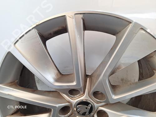 Fælk SKODA KAROQ (NU7, ND7) 1.6 TDI | BP38327802C45 - Image 2