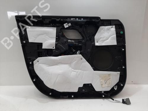 Front right panel LAND ROVER RANGE ROVER IV (L405) 4.4 SDV8 4x4 | BP34205652C59 - Image 6