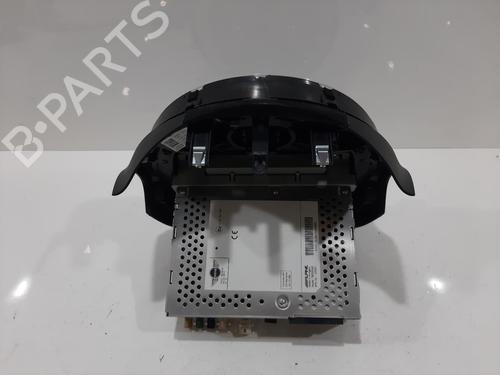 Radio MINI MINI (F55) One | BP33839715E6  - Image 5