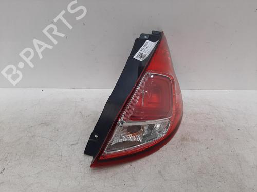 Højre baglygte Højre baglygte FORD FIESTA VI (CB1, CCN) 1.0 (80 hp) 34403894 34403894