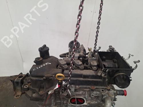 Engine CITROËN C1 II (PA_, PS_) 1.0 VTi 68 | BP37694210M1  - Image 6