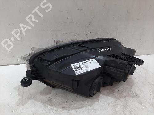 Left headlight SKODA OCTAVIA III Combi (5E5, 5E6) 1.6 TDI | BP37465211C28 - Image 4