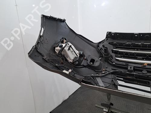 Front bumper FORD KUGA II (DM2) 1.5 EcoBoost | BP32682963C7 - Image 6