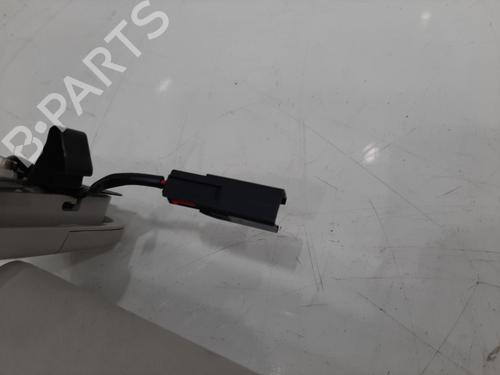 Right sun visor JAGUAR I-PACE (X590) EV400 AWD | BP26836636I2 - Image 4