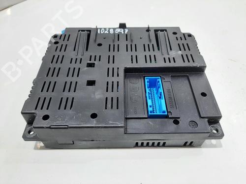 Used Control unit FIAT 500 (312_) 1.2 (312AXA1A) (69 hp) 29444629