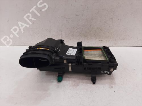 Used Air filter box Air filter box MERCEDES-BENZ C-CLASS Coupe (C205) C 300 d (205.318) (245 hp) 33466863 33466863