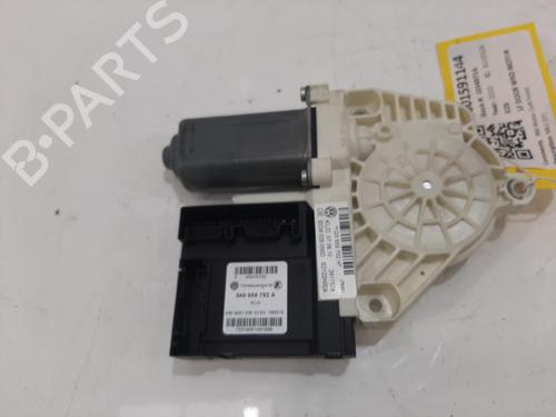 Front left window mechanism VW EOS (1F7, 1F8) 2.0 TDI 16V | BP31033166C22