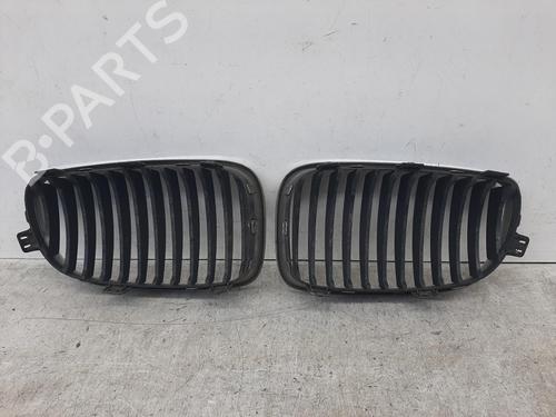 Grille BMW 1 (E87) 118 d | BP26845460C40 