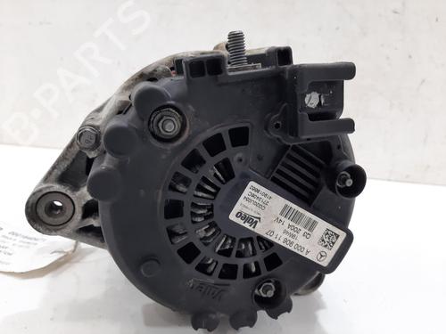 Alternator MERCEDES-BENZ E-CLASS (W213) AMG E 63 S 4-matic+ (213.089) | BP32717967M7  - Image 5
