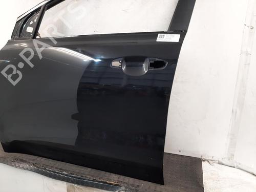 Left front door KIA SPORTAGE IV (QL, QLE) 1.7 CRDi | BP29882646C2 