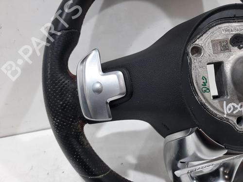 Steering wheel MERCEDES-BENZ A-CLASS (W177) A 180 d (177.003) | BP36451527C49 - Image 6