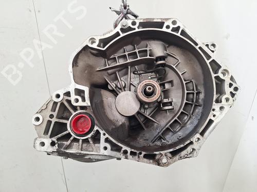 Used Gearbox Gearbox VAUXHALL ASTRA Mk VI (J) (P10) 1.6 (115 hp) 35963111 35963111