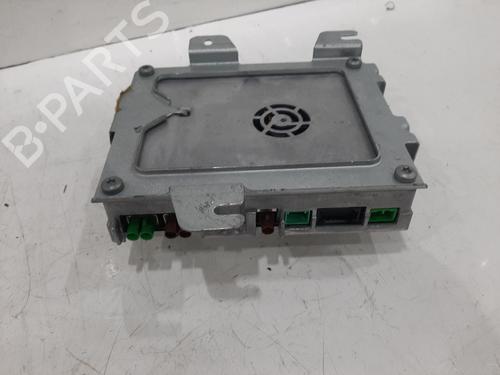 Elektronisk modul LAND ROVER RANGE ROVER IV (L405) 4.4 SDV8 4x4 | BP26757379M83 