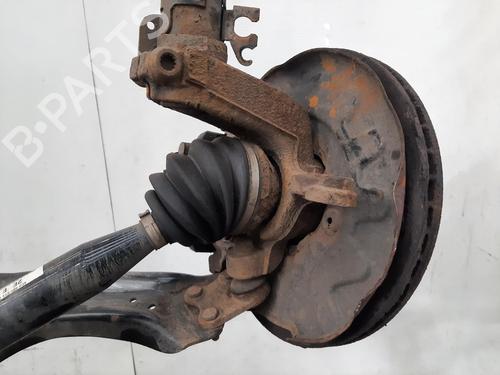 Right front suspension AUDI A1 (8X1, 8XK) 1.4 TFSI | BP30360132M73