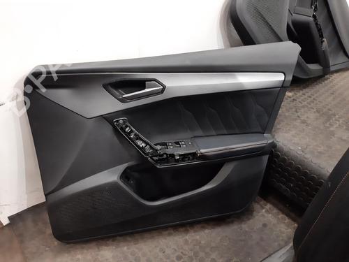 Sæde sæt CUPRA FORMENTOR (KM7, KMP) 2.0 TSI 4Drive | BP32503042C78 