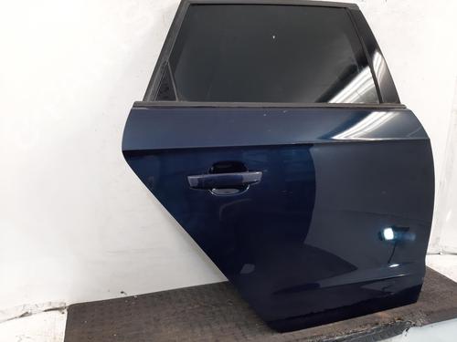 Right rear door AUDI A3 Sportback (8VA, 8VF) 30 TDI | BP29810273C5 