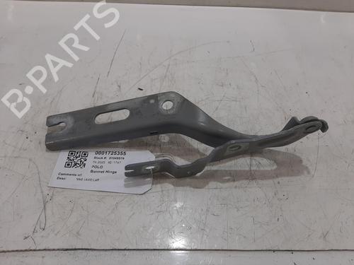 other-vw-polo-vi-aw1-bz1-ae1-2017-36086942 main image