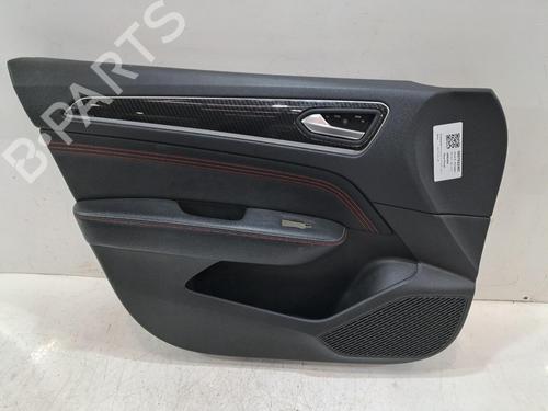 Front left panel RENAULT ARKANA I (LCM_, LDN_) 1.3 TCe 140 (LDN0) | BP32324133C58 - Image 2