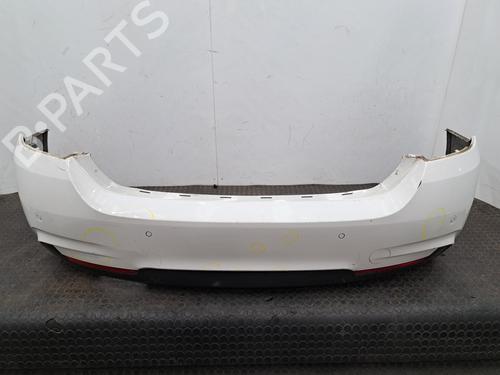 Paragolpes trasero Paragolpes trasero BMW 4 Gran Coupe (F36) 420 d (190 hp) 39743599 39743599