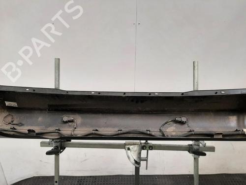 Rear bumper PEUGEOT PARTNER Box Body/MPV (K9) 1.5 BlueHDi 100 | BP29417147C8 