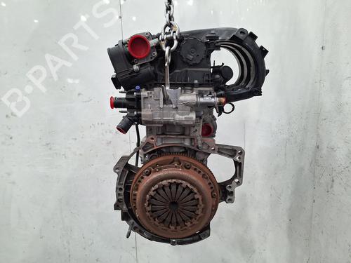 Used Engine VAUXHALL CROSSLAND X / CROSSLAND (P17) 1.2 (75) (83 hp) 28040214